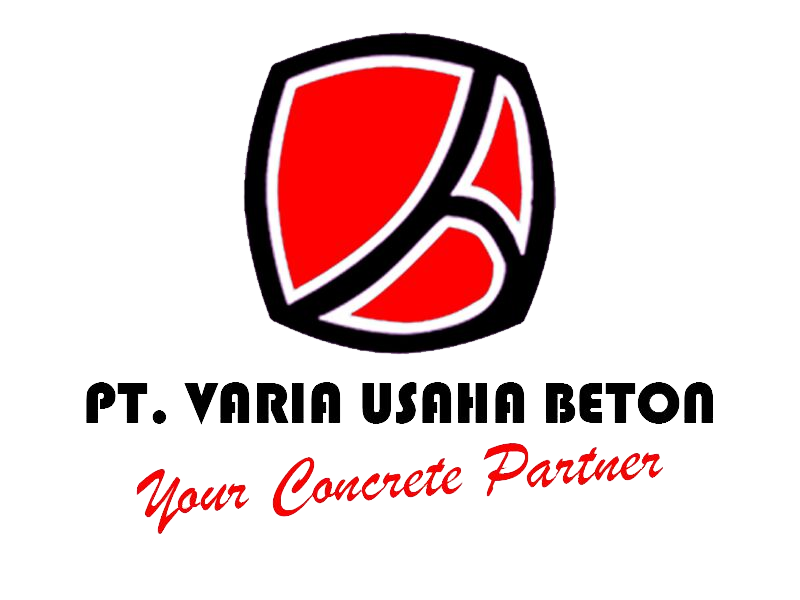 Logo Klien - PT Varia Usaha Beton